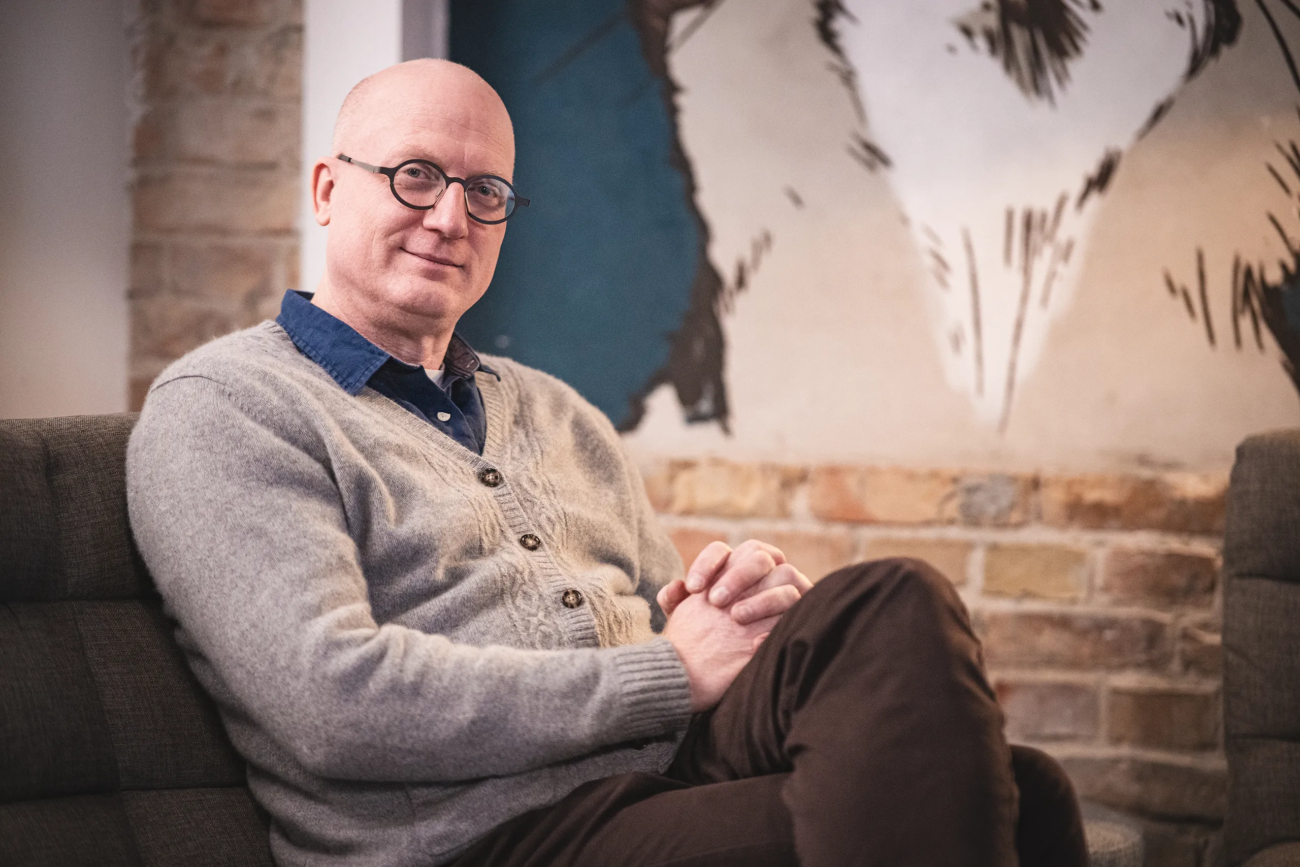 Dr. Michael Sheppard